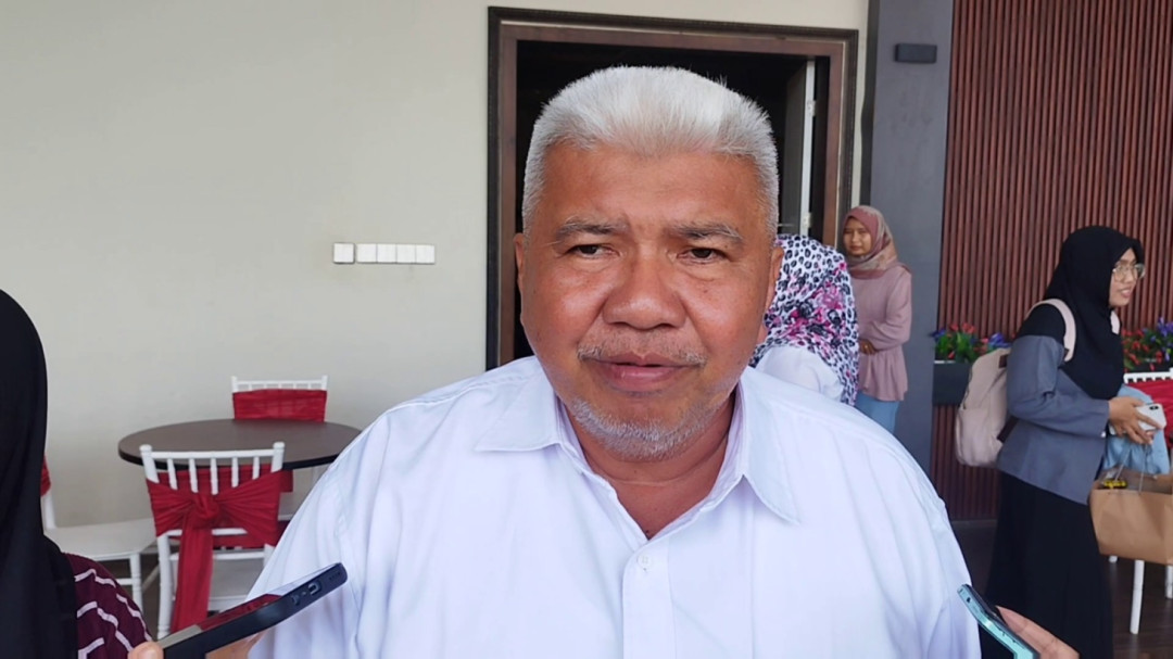 Program SIAP SIAGA Perkuat Pengelolaan Risiko Bencana di Sumbawa