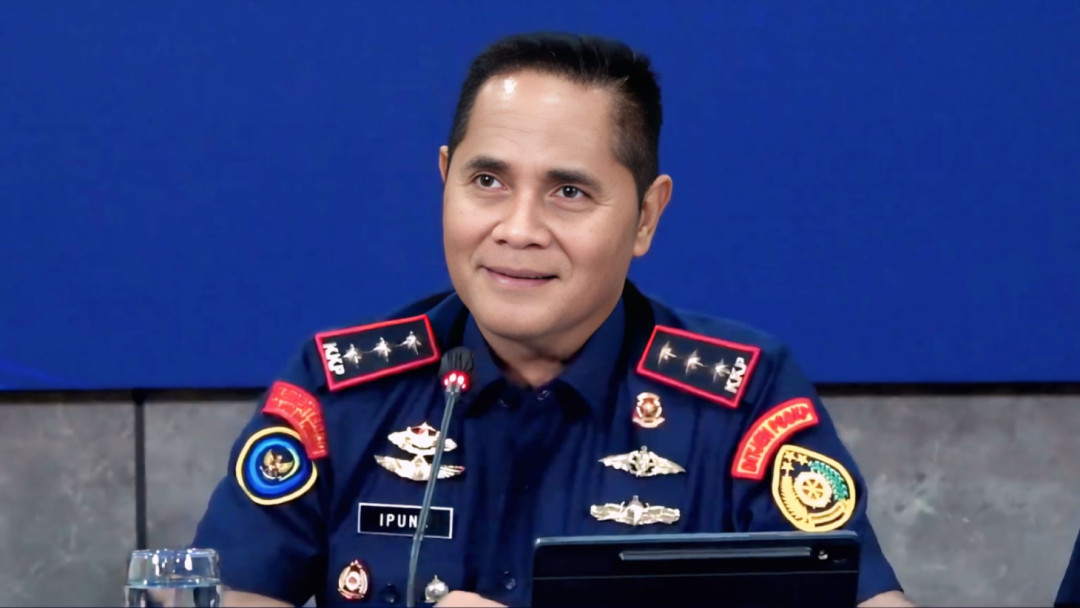 KKP Pastikan Tambang Nikel di Raja Ampat Tidak Ganggu Ekosistem Laut