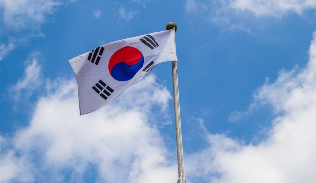 Mau Kuliah di Korea Selatan? Pendaftaran Beasiswa GKS 2026 Dibuka 15 September