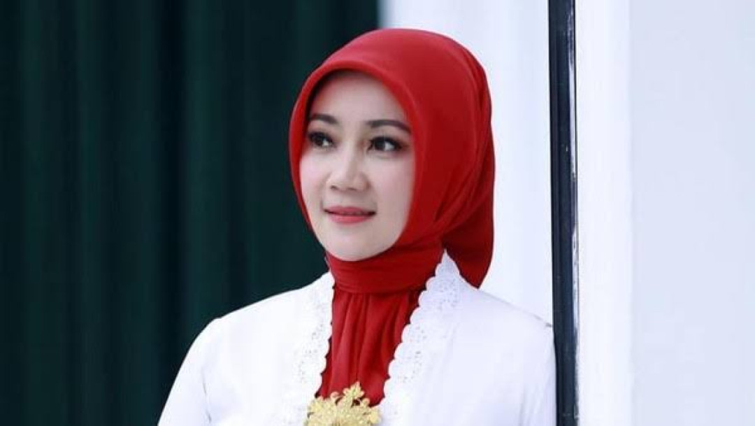 Atalia Praratya Cita-Cita Jadi Anggota Komisi VIII DPR: "Perempuan dan Anak Adalah Hati Saya"