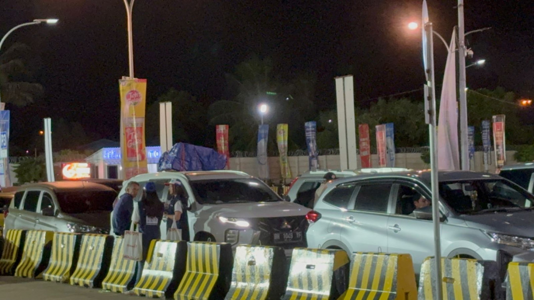 ASDP Prediksi Puncak Arus Balik Lebaran 2026 Akan Terjadi Besok