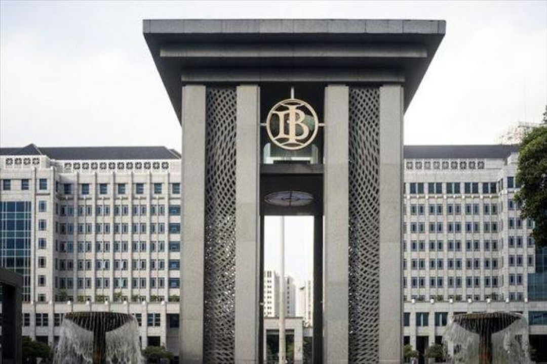 Bank Indonesia Sediakan Instrumen Baru untuk Penempatan Devisa Hasil Ekspor Sumber Daya Alam