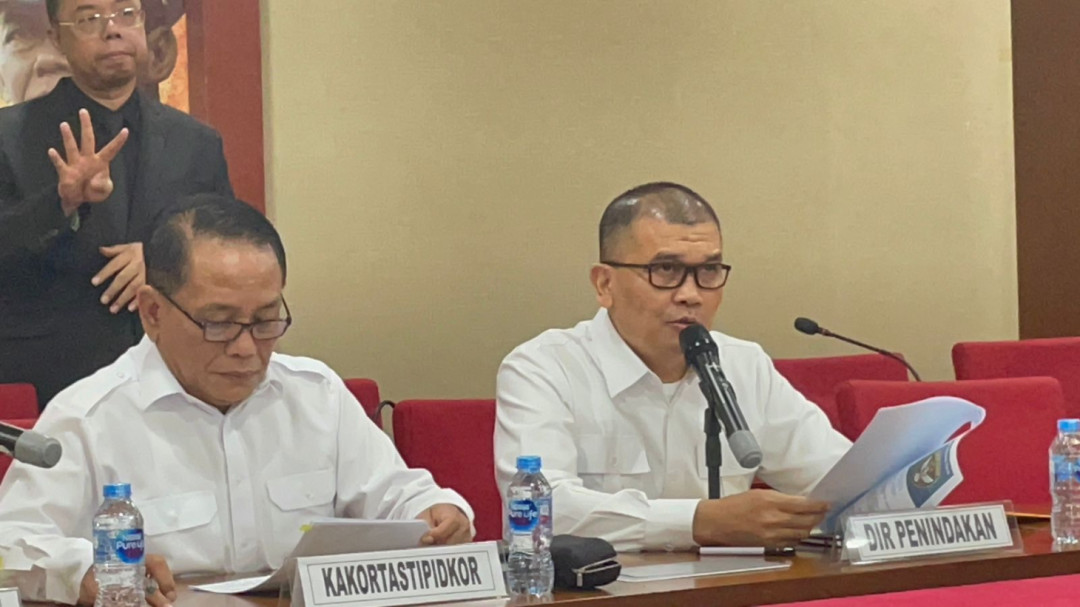 Kasus Dugaan Korupsi PLTU Kalbar, Polisi: Proyek Baru Selesai 57%