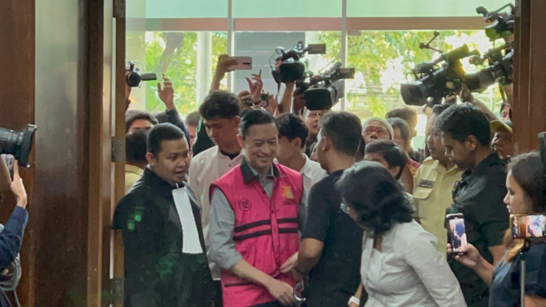 Penasihat Hukum Minta Tom Lembong Dibebaskan dari Dakwaan Kasus Impor Gula