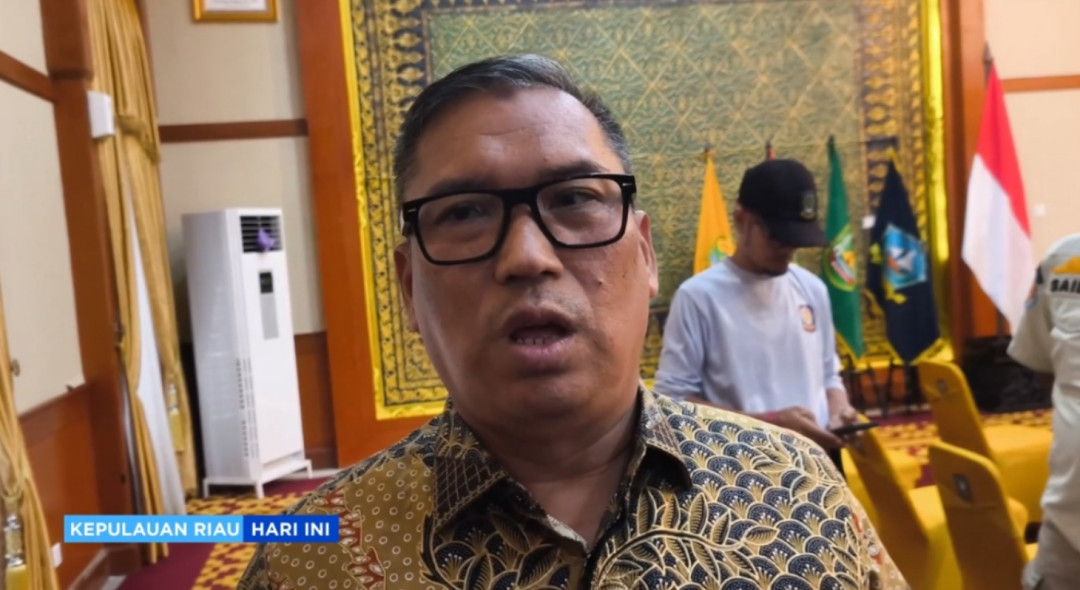 Pemprov Kepri Dorong Percepatan Program MBG, Fokus SLHS, Ahli Gizi, dan Pangan Lokal