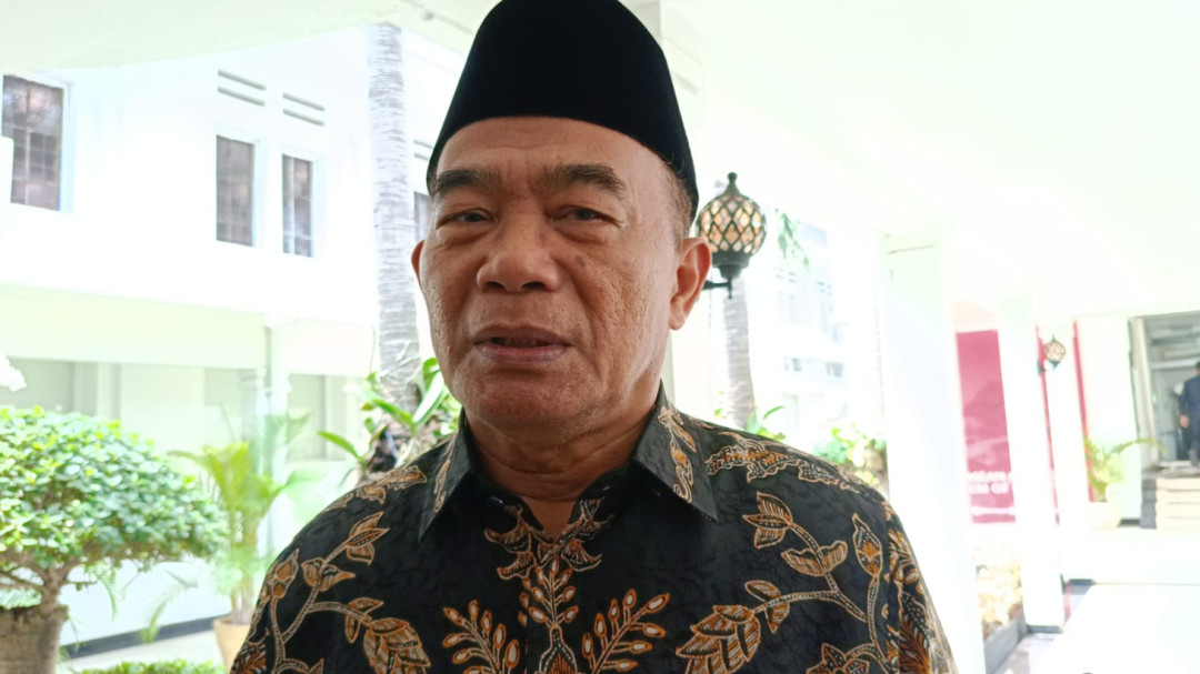 Soal Putusan MK, Menko PMK: Itu Final Tidak Dapat Diganggu Gugat