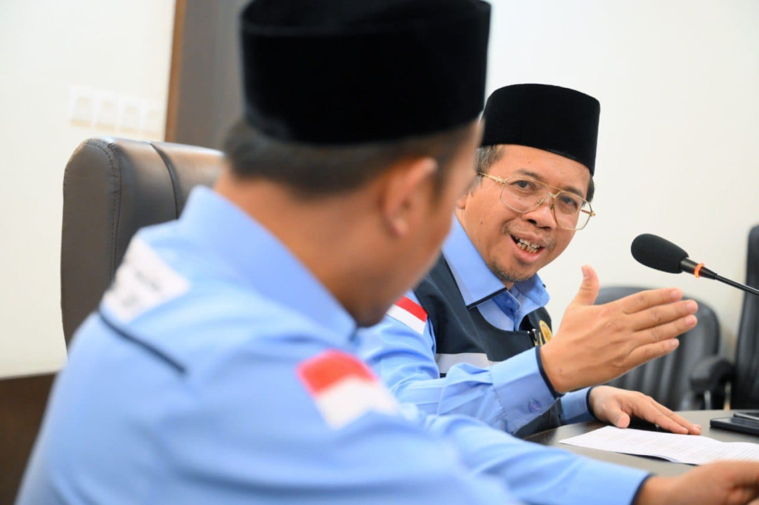 2 Cara Resmi Bayar Dam bagi Jemaah Haji RI, Ini Imbauan Kemenag