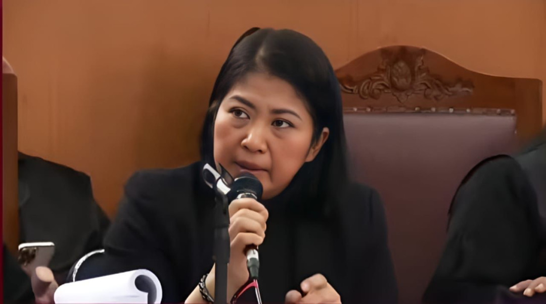 Ajudan Ferdy Sambo Sebut Putri Candrawathi Menangis Lihat Jenazah Brigadir J