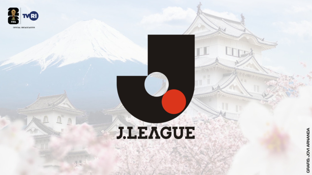 Piala Dunia 2026, J.League Ubah Jadwal dan Terapkan Rencana Inovatif