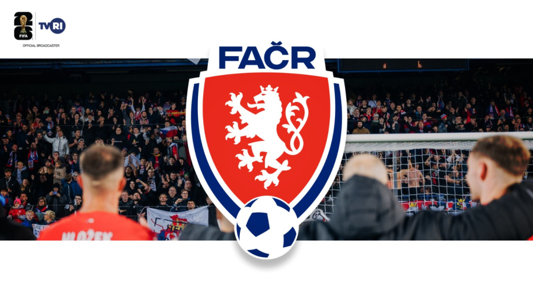 Ceko Ungkap Alasan Perketat Tiket untuk Suporter Irlandia