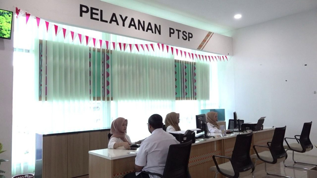 DPMPTSP Kendari Optimistis Capai Target Investasi 2025