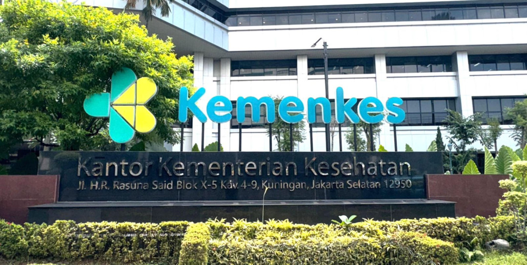 Kemenkes Sambut Putusan MA Perkuat Keabsahan Kolegium Kesehatan Indonesia