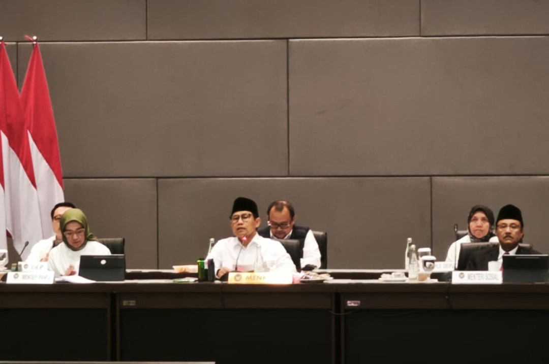 Muhaimin: 1,36 Juta Penduduk Miskin Ekstrem Telah Naik Kelas