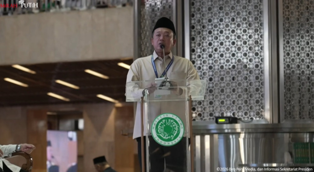 Menteri ATR: Abaikan Tata Ruang, Keselamatan Rakyat Terancam