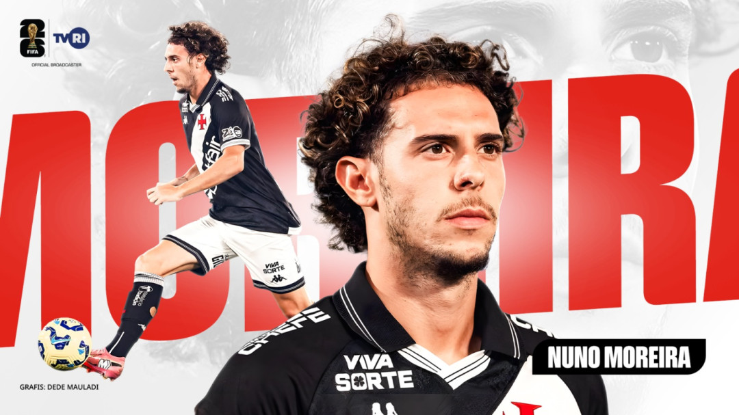 Pelatih Timnas Portugal Siap Seleksi 20 Pemain ‘Out of The Box’