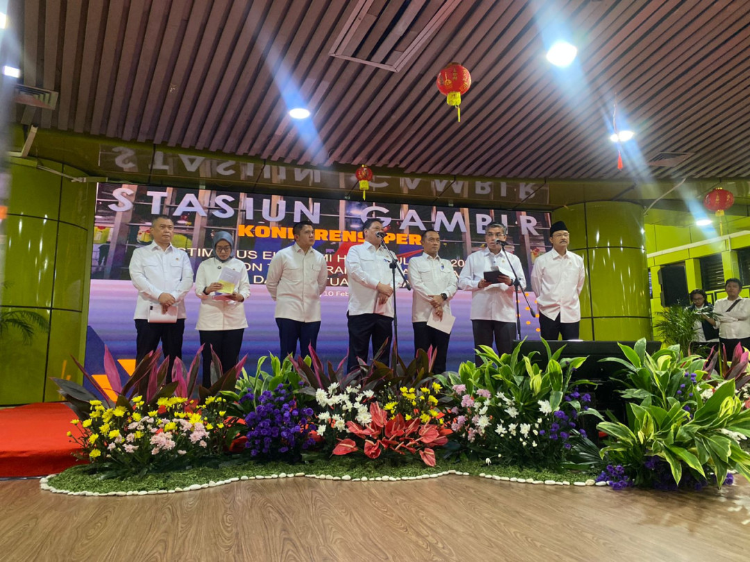 Pemerintah Terapkan WFA Jelang dan Usai Lebaran 2026, Ini Tanggalnya