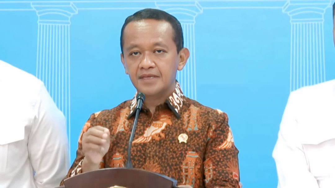 Menteri ESDM: Presiden Prabowo Instruksikan Audit JORC untuk Cadangan SDA Nasional
