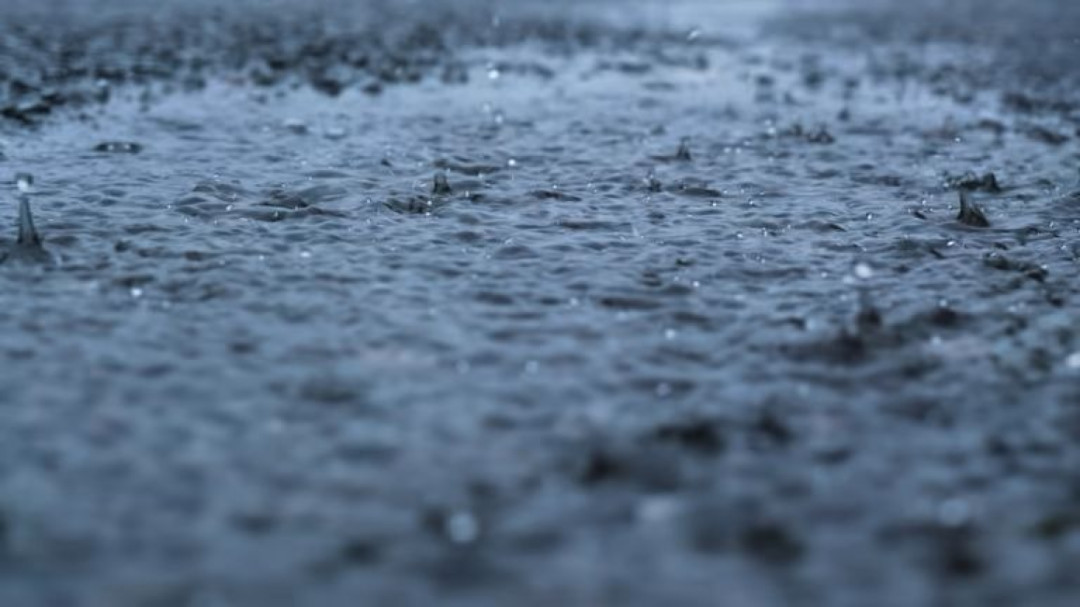 BMKG: Mayoritas Kota Besar Berpotensi Diguyur Hujan Jelang Tahun Baru 2026