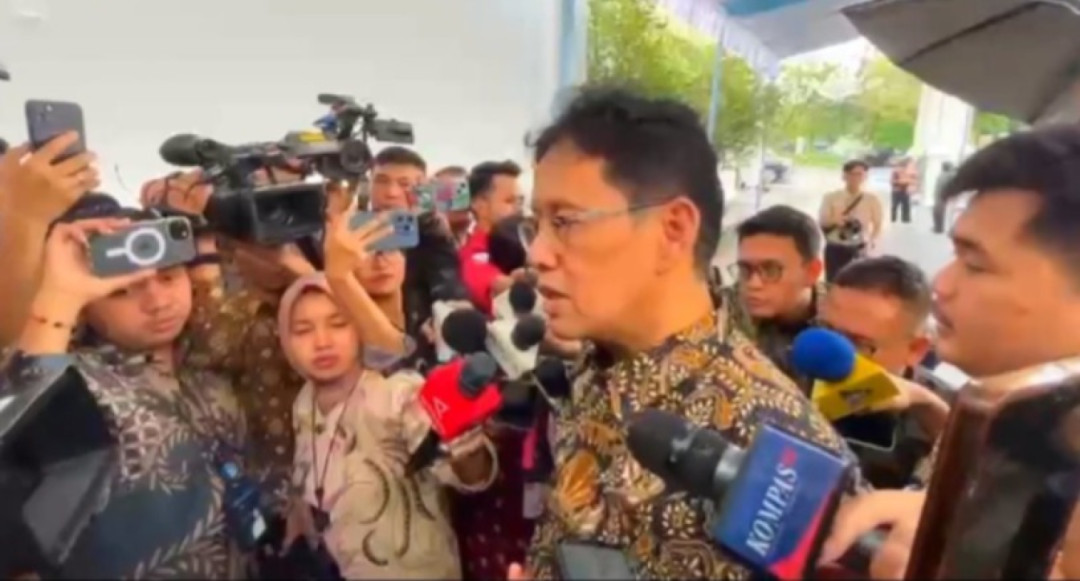 Menkeu Purbaya Beberkan Strategi Pemerintah Jaga Stabilitas Nilai Tukar Rupiah