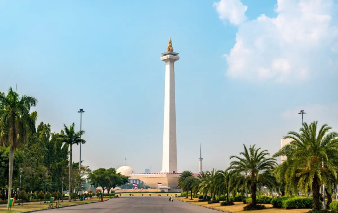 Hari Ini, Udara Jakarta Kembali Diselimuti Polusi