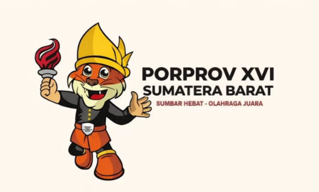 KONI Sumbar Tetapkan 48 Cabor Lolos Verifikasi Porprov XVI 2026
