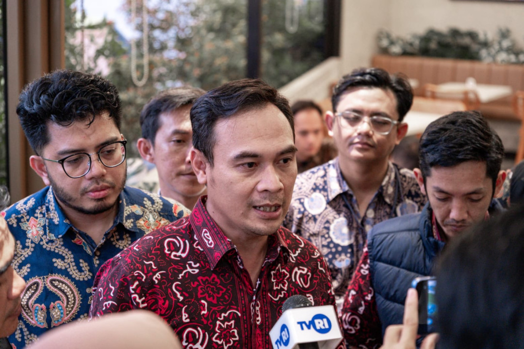 Kasus Korupsi Pertamina, Serikat Pekerja Pertamina di Sumbangsel Menilai Itu Bentuk Pengkhianatan Kepada Seluruh Pekerja