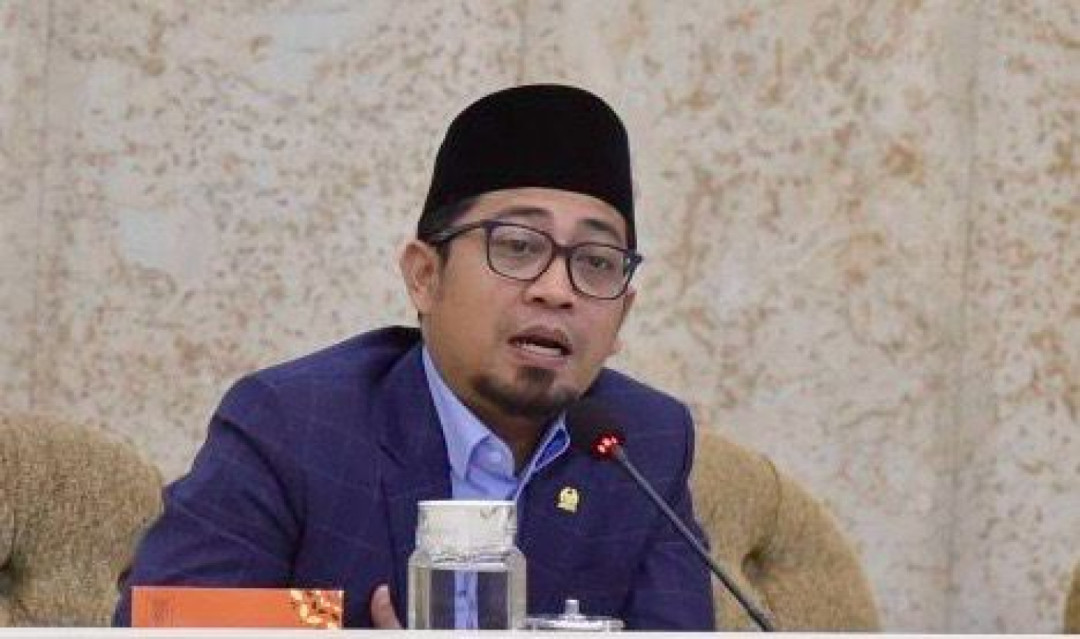 DPR dan Kemendagri Siapkan Badan Regulator BUMD, Targetkan Tata Kelola Lebih Baik