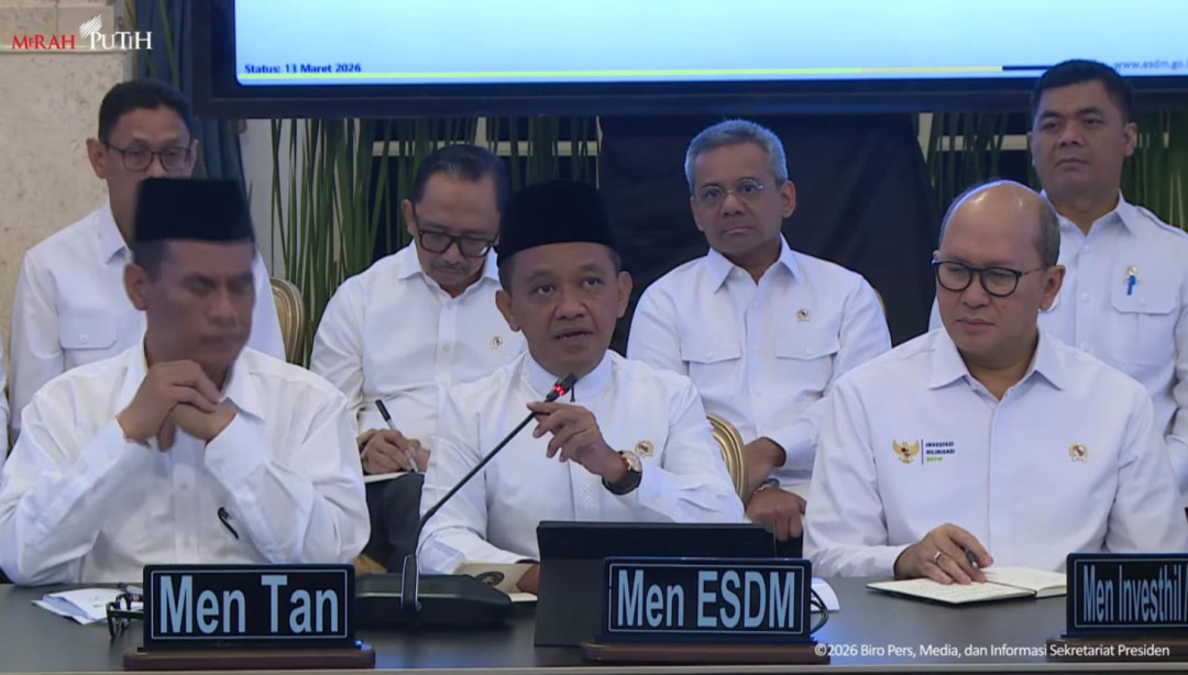 Pemerintah Prioritaskan Kebutuhan Batu Bara Domestik untuk Listrik