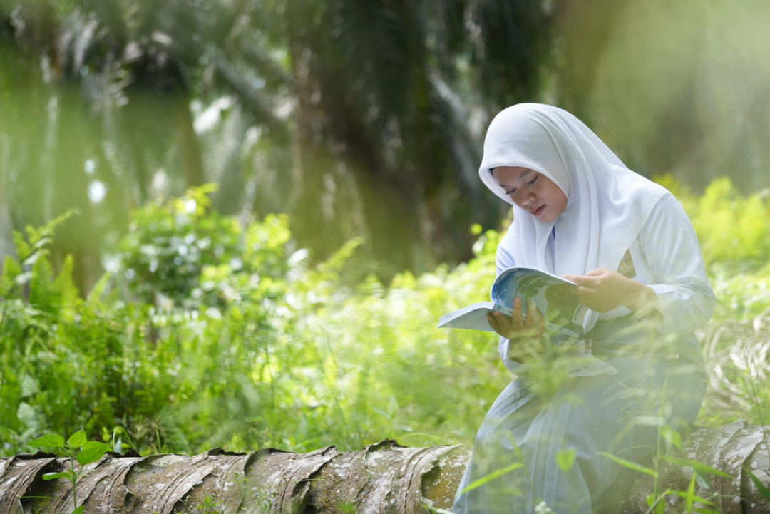 PJJ Pendidikan Menengah Buka Akses Baru bagi Anak Tidak Sekolah