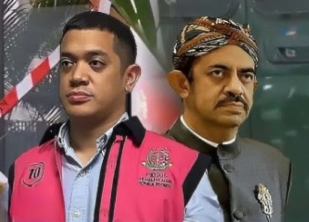 Jaringan 'Raja' Migas di Pusaran Korupsi Triliunan: Anak Riza Chalid Terseret Dakwaan Jaksa