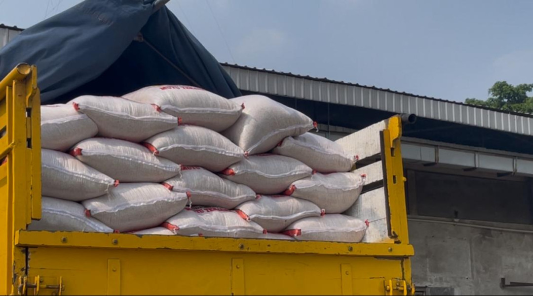 Hari Ini, Harga Sejumlah Komoditas Pangan di Jakarta Bergerak Variatif