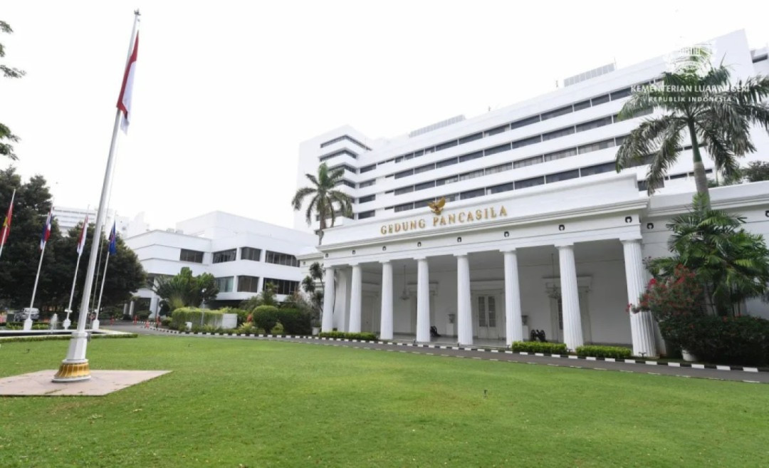 Kasus ADP, Kemlu Tegaskan Layanan Psikologi dan Psikiatri In-House Disediakan