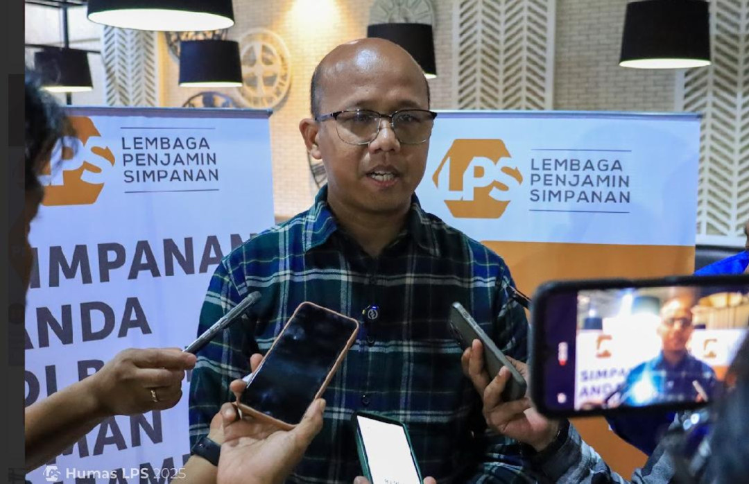 Izin 3 BPR di Sumbar Dicabut, Nasabah Dapat Rp10,4 M dari LPS!
