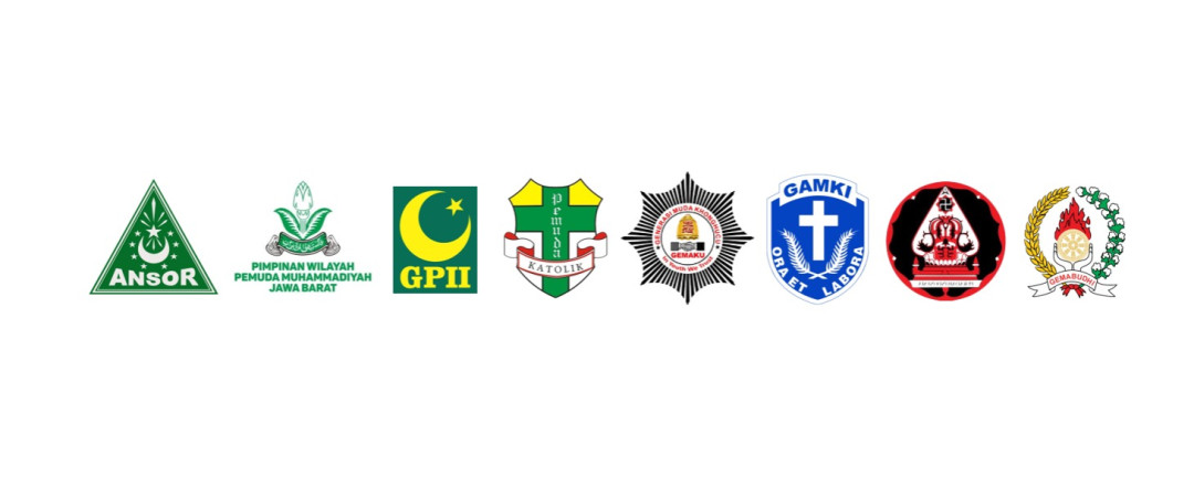OKP Lintas Iman Jawa Barat Serukan Aksi Damai dan Dialog Terbuka