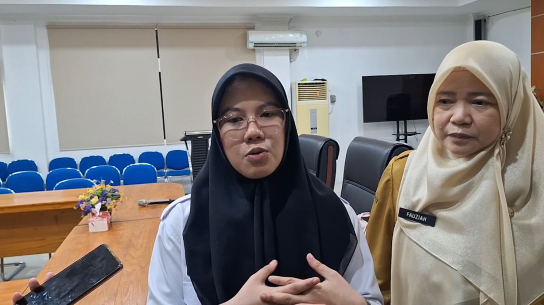 Pengelolaan Limbah MBG di Banjarbaru Diperketat, Pelaku Usaha Diberi Waktu 6 Bulan