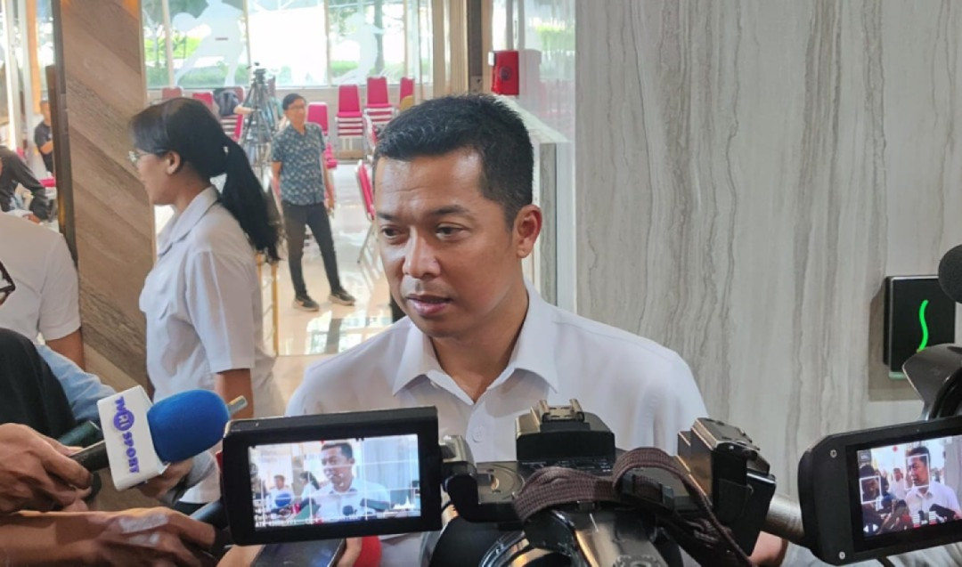 Wamenpora: Kasus Narkoba Pebasket Asing Harus Jadi Pelajaran bagi Atlet Indonesia