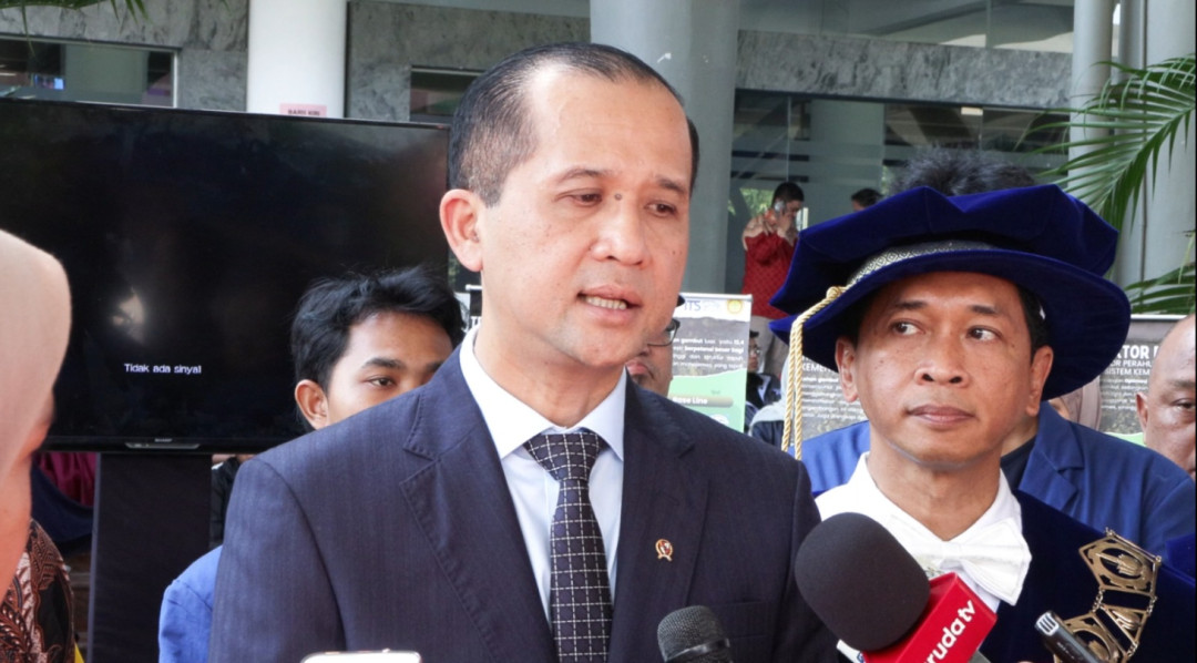 Mentrans Iftitah: Beasiswa Transmigrasi Patriot Ditunda, Anggaran Dialihkan untuk Bakti Nyata