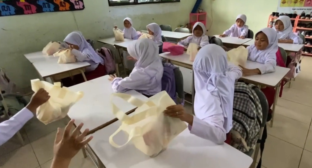 KPK Temukan Pengurangan Harga MBG, BGN: Pagu Bahan Baku Berbeda Sejak Awal