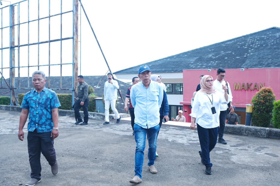 Pemerintah Percepat Pembukaan Tambahan Sekolah Rakyat, Ditargetkan Mulai April 2026