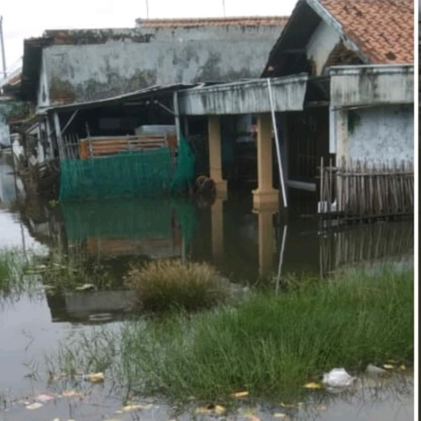 Tiga Desa Terdampak Banjir di Kabupaten Bone Bolango, Gorontalo