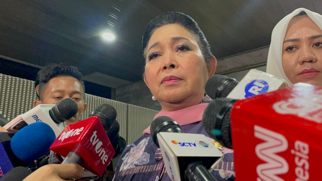 Titiek Suharto Desak Pengusutan Tuntas Kasus Beras Oplosan