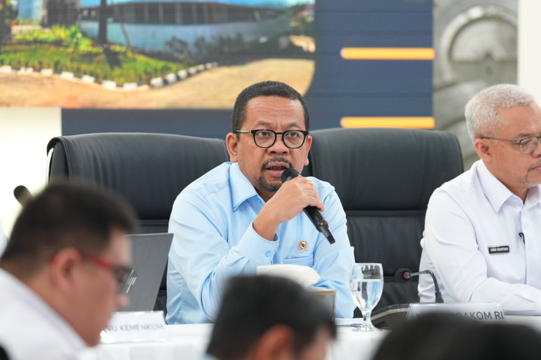 RSUD Berkualitas Pangkas Biaya Pasien Terpencil