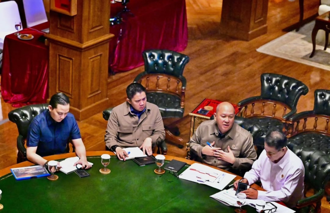 Presiden Prabowo Percepat Program Sampah Jadi Energi di Kota Besar