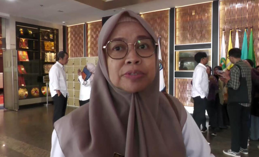 Pemprov Kaltim Genjot Swasembada Pangan Lewat PencetakanSawah Baru