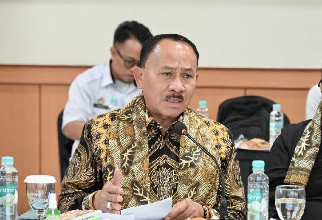 Legislator Dorong Tes Kejiwaan Oknum Brimob Pelaku Kekerasan di Tual