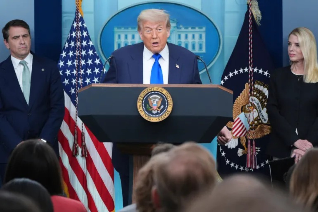 Trump Klaim Hancurkan Nuklir Iran, IAEA dan Intelijen: Belum Ada Bukti