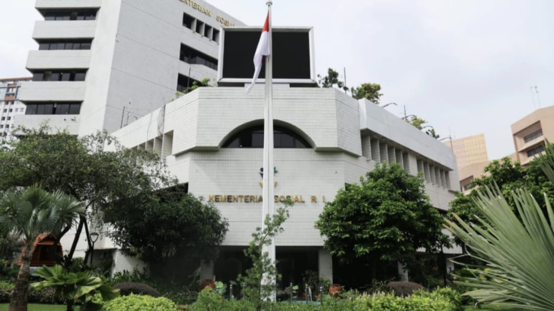 Bansos Belum Cair, Kemensos Gerak Cepat Bantu Lansia di Manggarai Timur