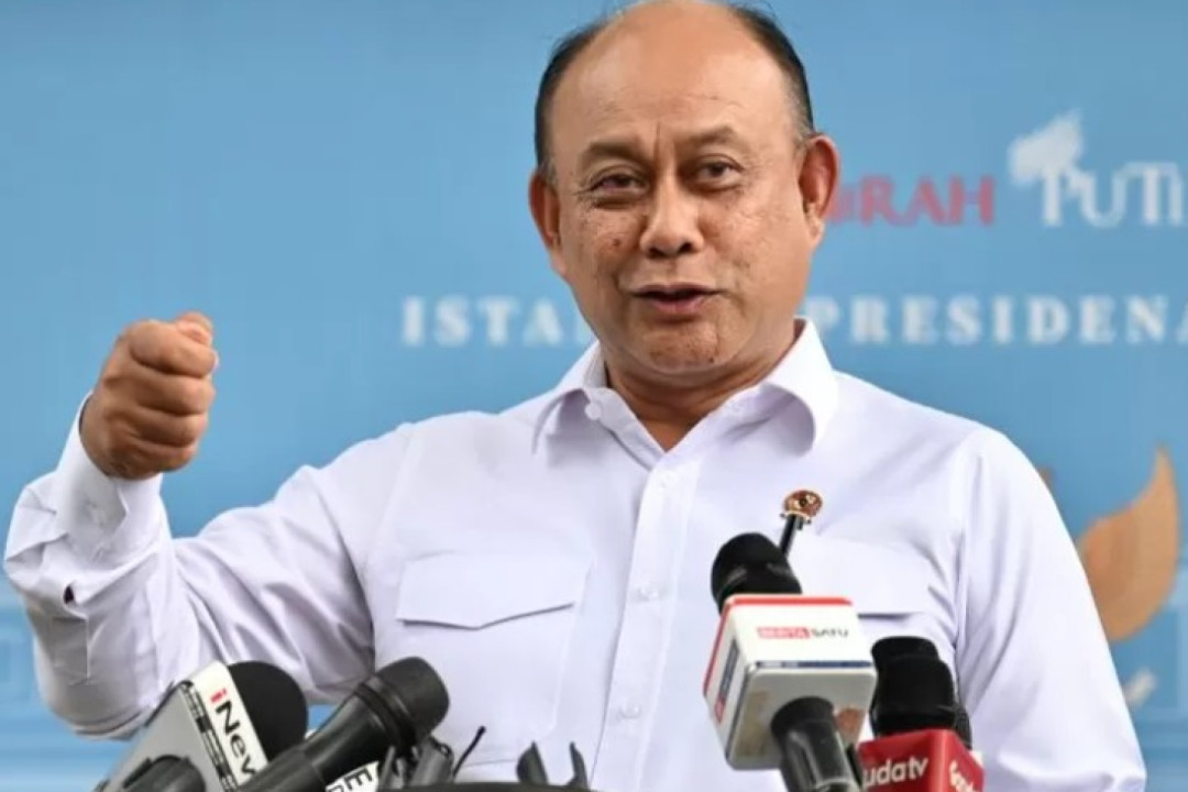 Belajar dari India, BGN Genjot Kualitas MBG di Indonesia