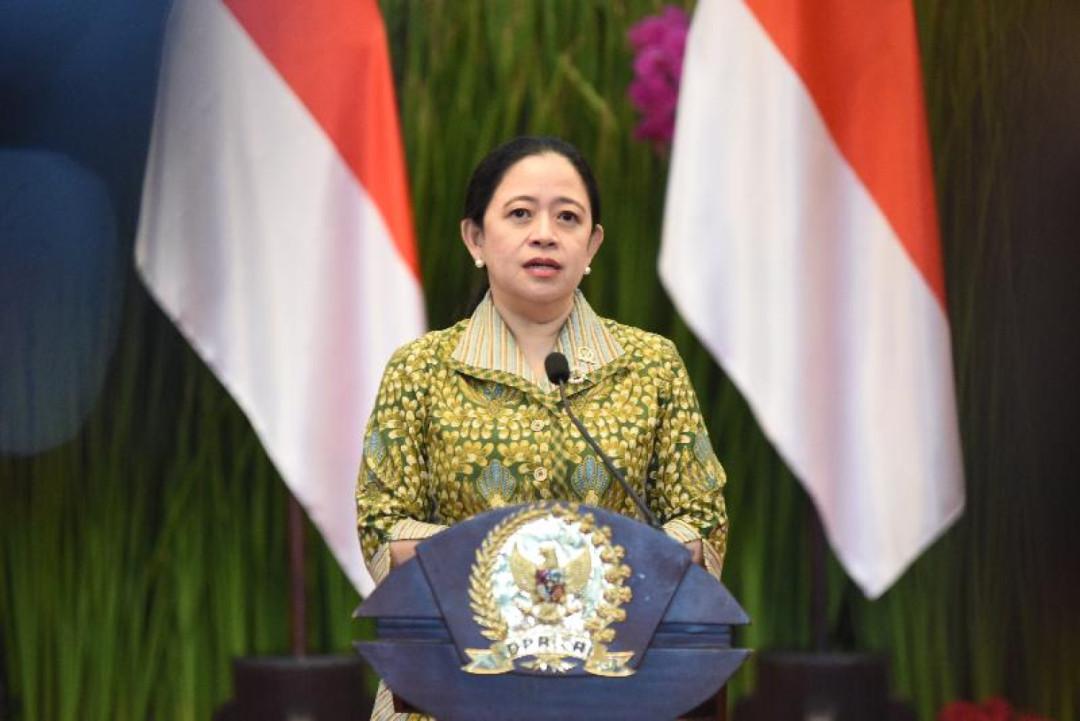 Puan Maharani Ajak Perkuat Solidaritas di Natal 2025 dan Tahun Baru 2026
