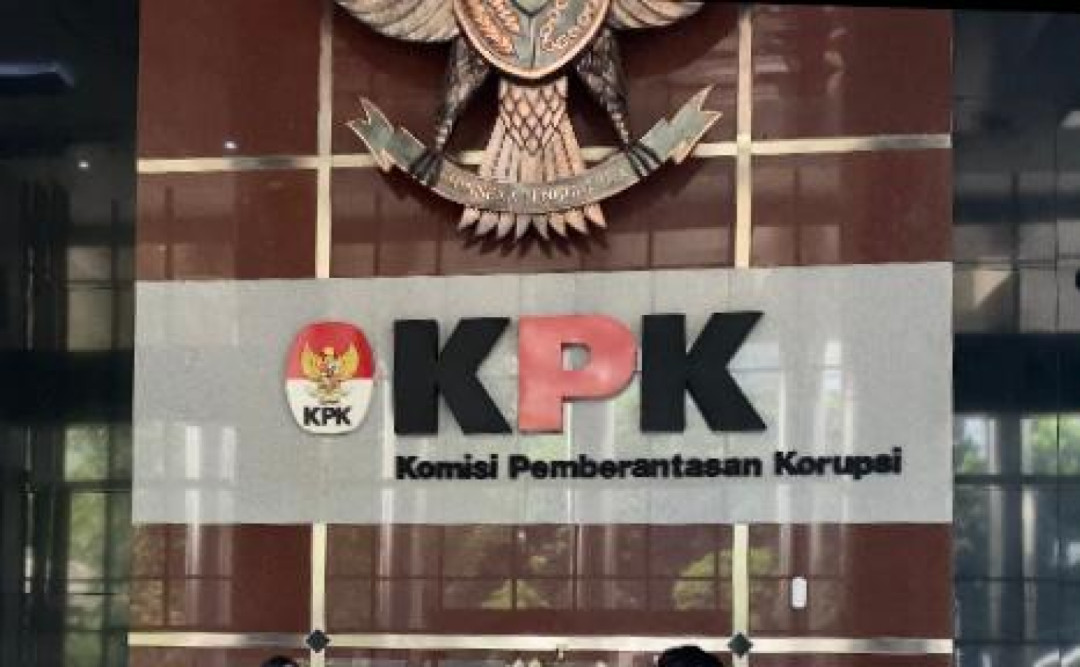 KPK Telusuri Andhi Pramono Beli Rumah Puluhan Miliar Menggunakan Valas